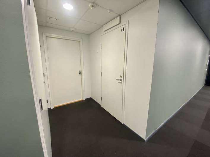 Liiketila, 155,5 m², Aviapolis - Näkymä 3