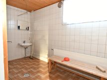 Taloyhtiön yhteissaunatilat