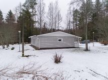 Julkisivu