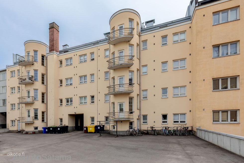 Kohdekuva
