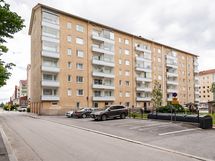 Taloyhtiössä maalämpö