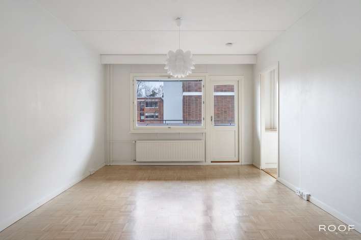 Kerrostalo, 2h,k,kph,las.parv,vh, 46,5 m², Olari – pohled 2