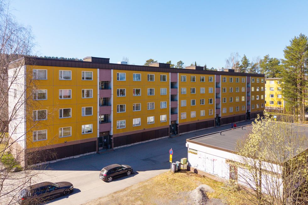 Kohdekuva