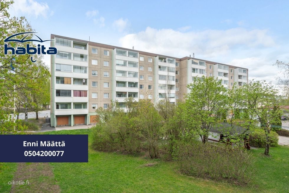 Kohdekuva