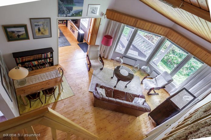 Asuntoilmoituksen kuva