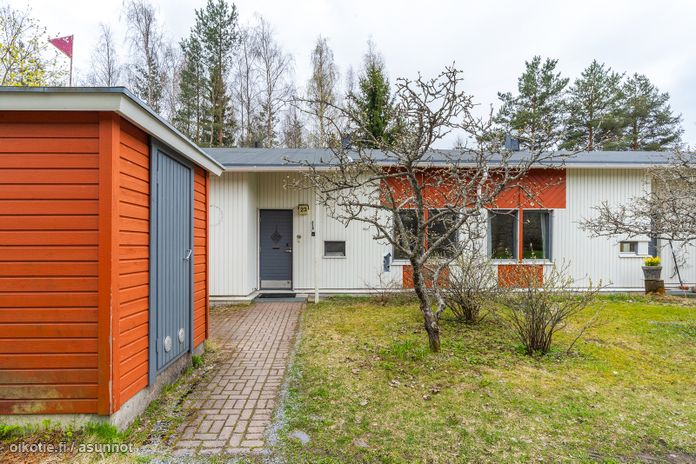 Asuntoilmoituksen kuva