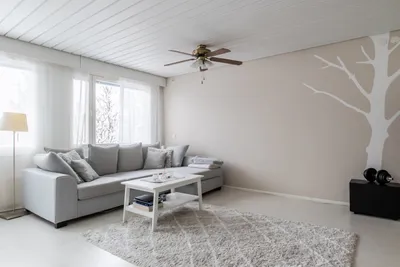 Rivitalo, 4h(5) + k + kph + s + wc, 99 m², Kivisalmi - View 3