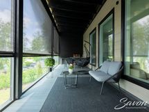 pimennysverhot kiinni