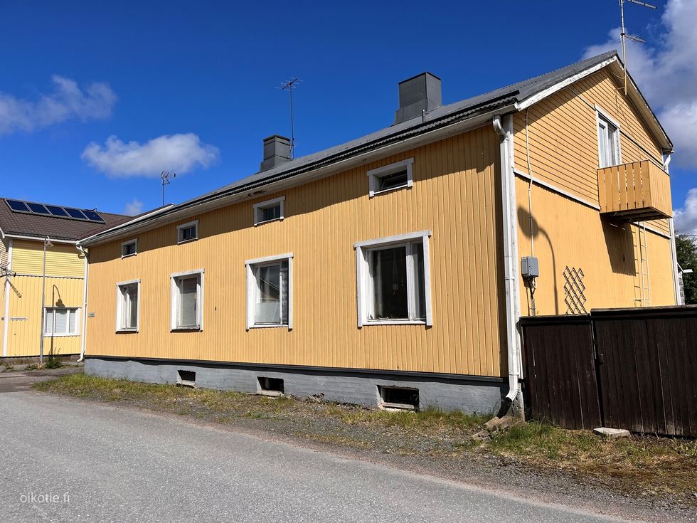 Kohdekuva