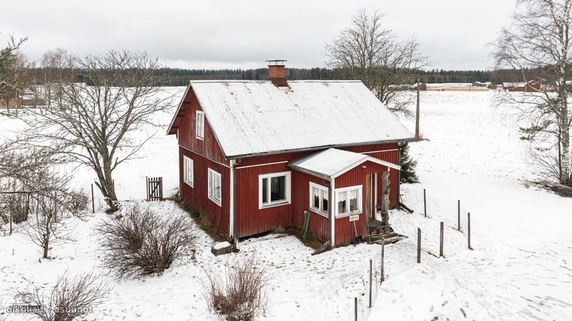 Asuntoilmoituksen kuva