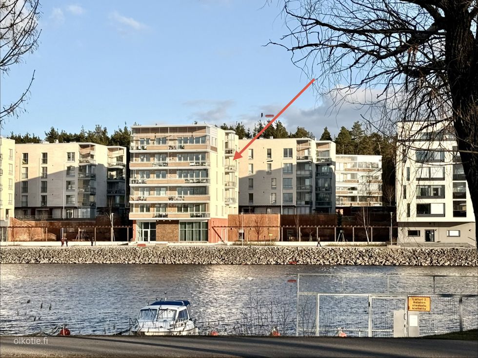 Kohdekuva