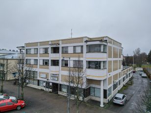 Kohdekuva