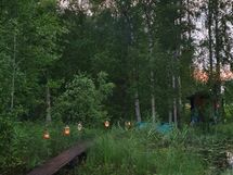 omistajien kuva-albumista