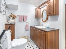 wc/psh
