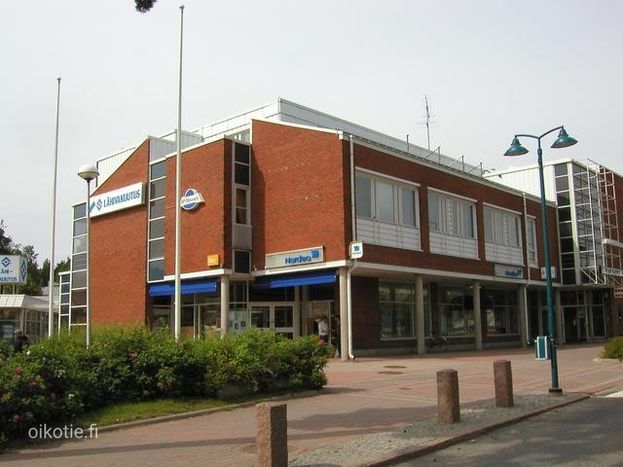 Talokuva