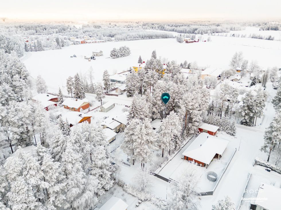 Kohdekuva