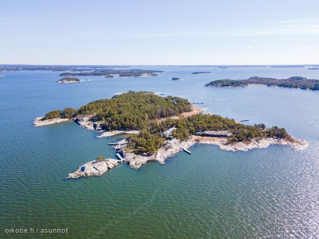 Asuntoilmoituksen kuva