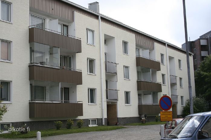Talokuva