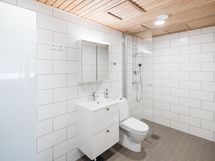 Vuokko C125 huoneistokuva