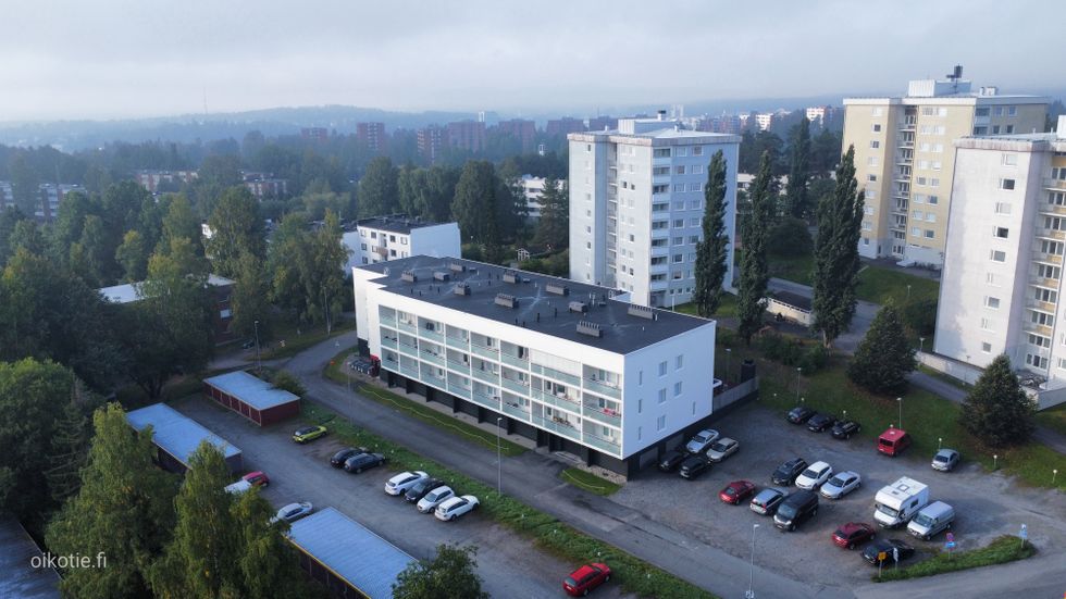 Kohdekuva