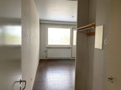 Kerrostalo, Kattavasti remontoidun hissitalon yksiö sijoittajalle tai ensiasunnoksi, 30,5 m², Joensuu - View 3