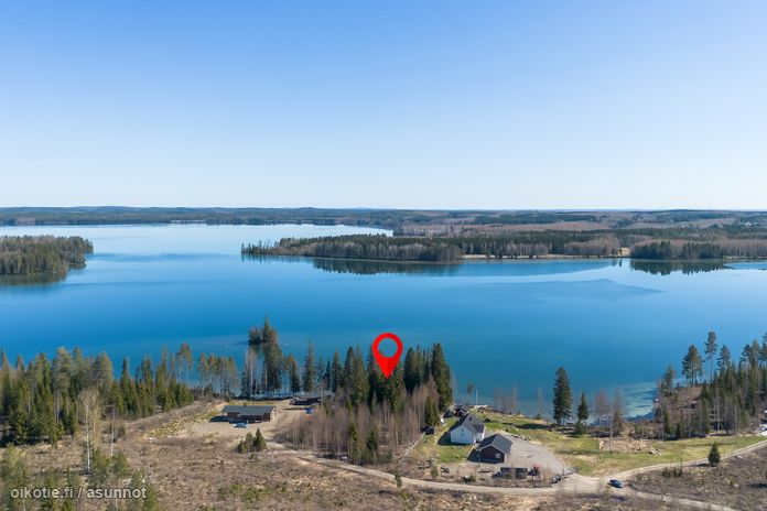 Asuntoilmoituksen kuva