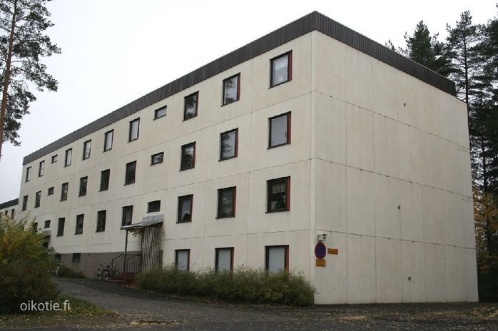 Talokuva
