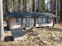 julkisivu