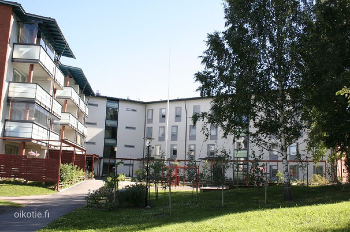 Talokuva