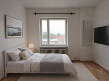 Virtuaalisisustettu kuva 