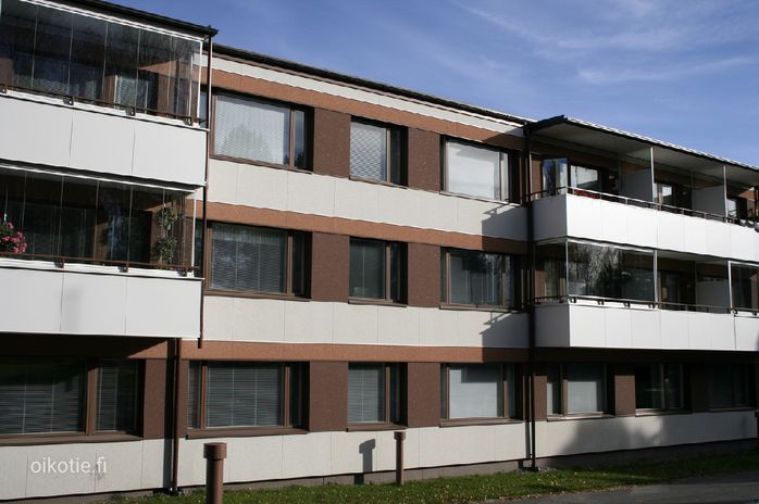 Talokuva