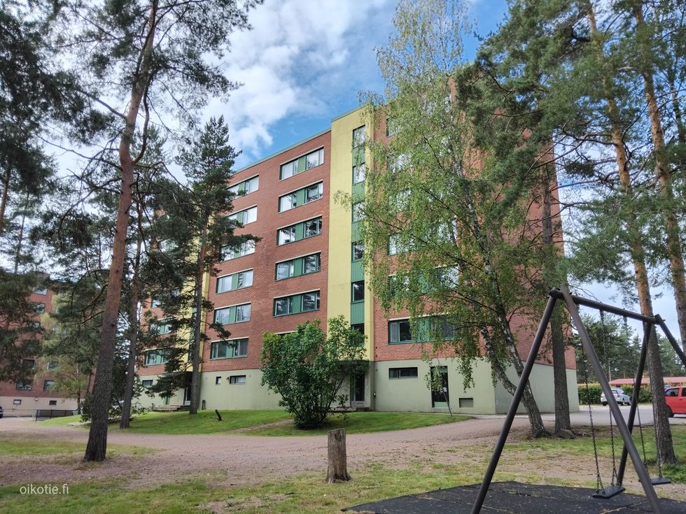 Kohdekuva