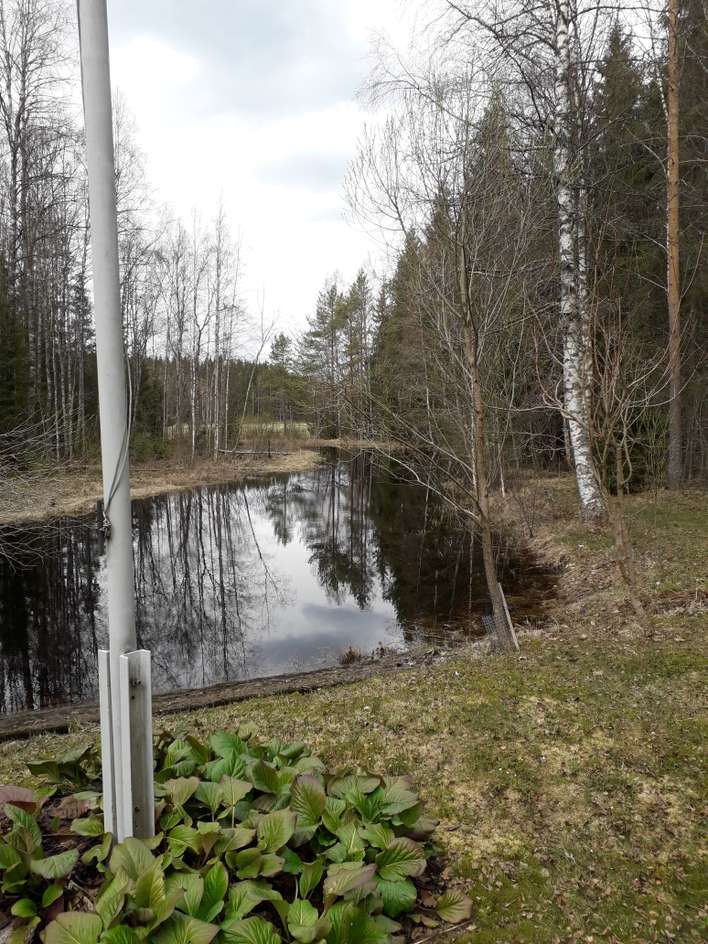 Loma-asunto, 3h, 64 m², Kurun Pengonpohja - Näkymä 2