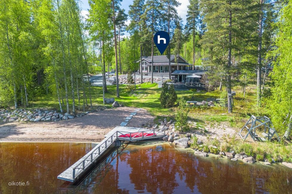 Kohdekuva