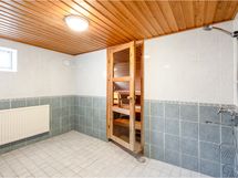 alakerta kph+sauna