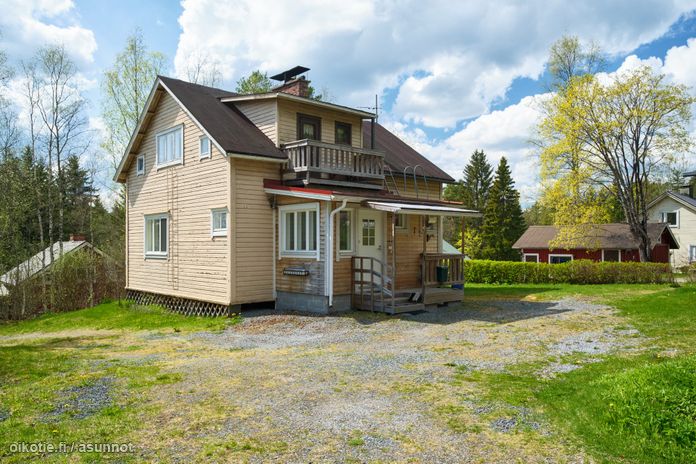 Asuntoilmoituksen kuva
