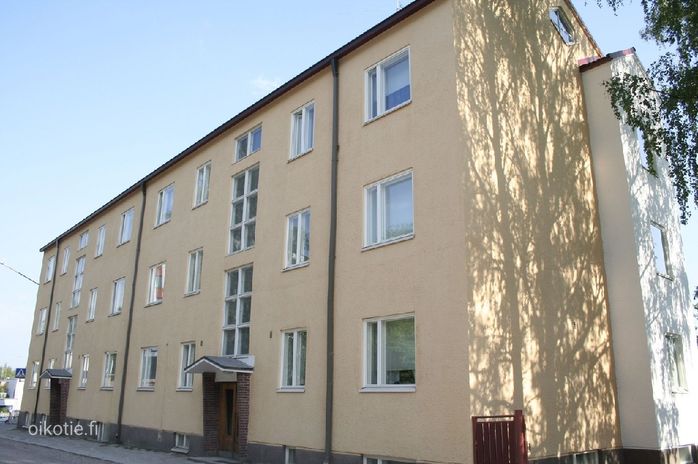 Talokuva