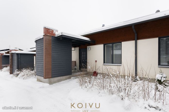 Asuntoilmoituksen kuva