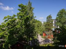 Näkymäkuva.