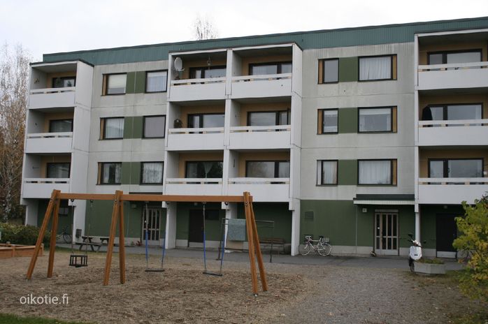 Talokuva