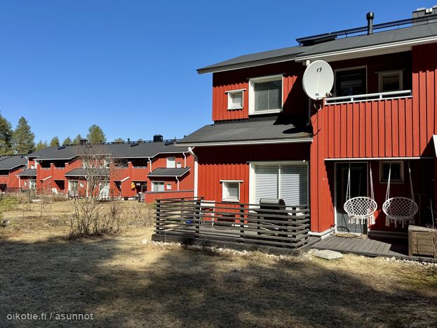 Asuntoilmoituksen kuva