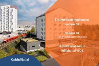Kontulantie 16