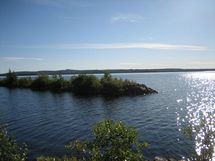 Pello, Miekojärvi, Karhumaan ranta-asemakaava