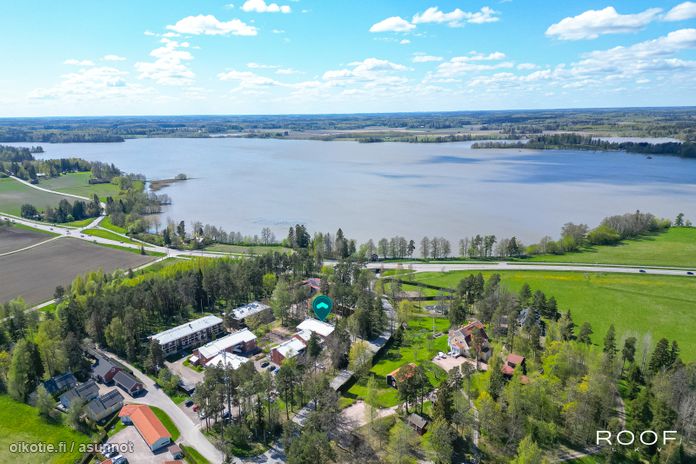 Asuntoilmoituksen kuva