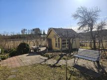 Kesäkeittiö