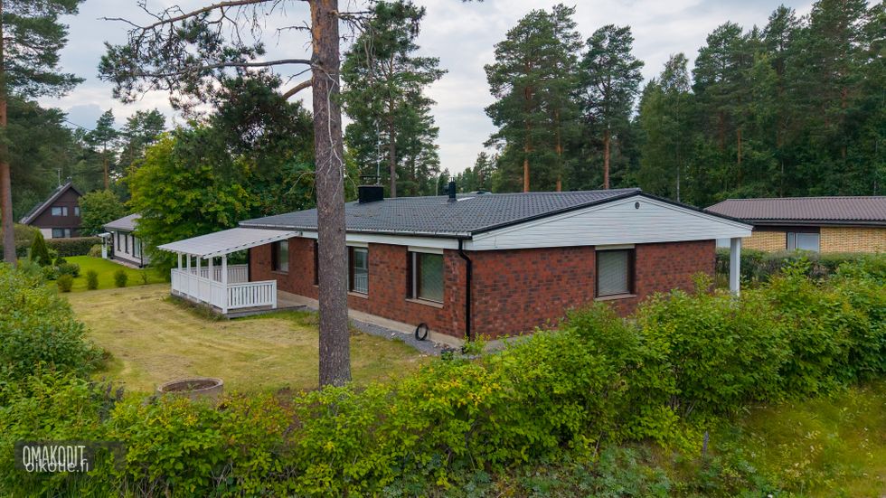 Kohdekuva