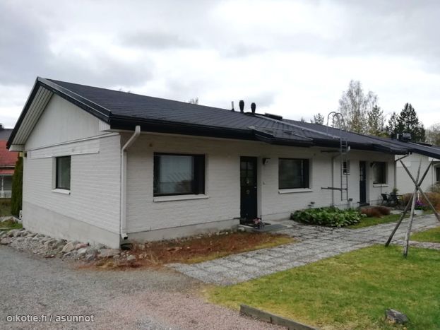 Asuntoilmoituksen kuva