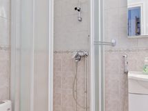 wc + suihku