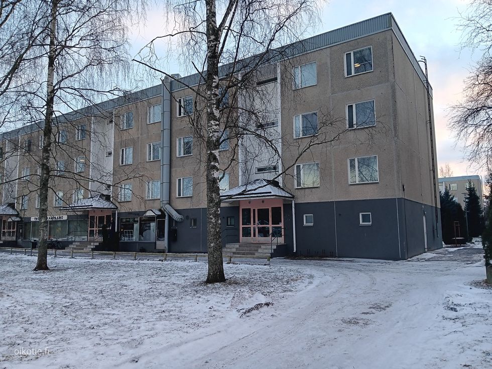 Kohdekuva