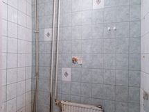 Alakerran wc